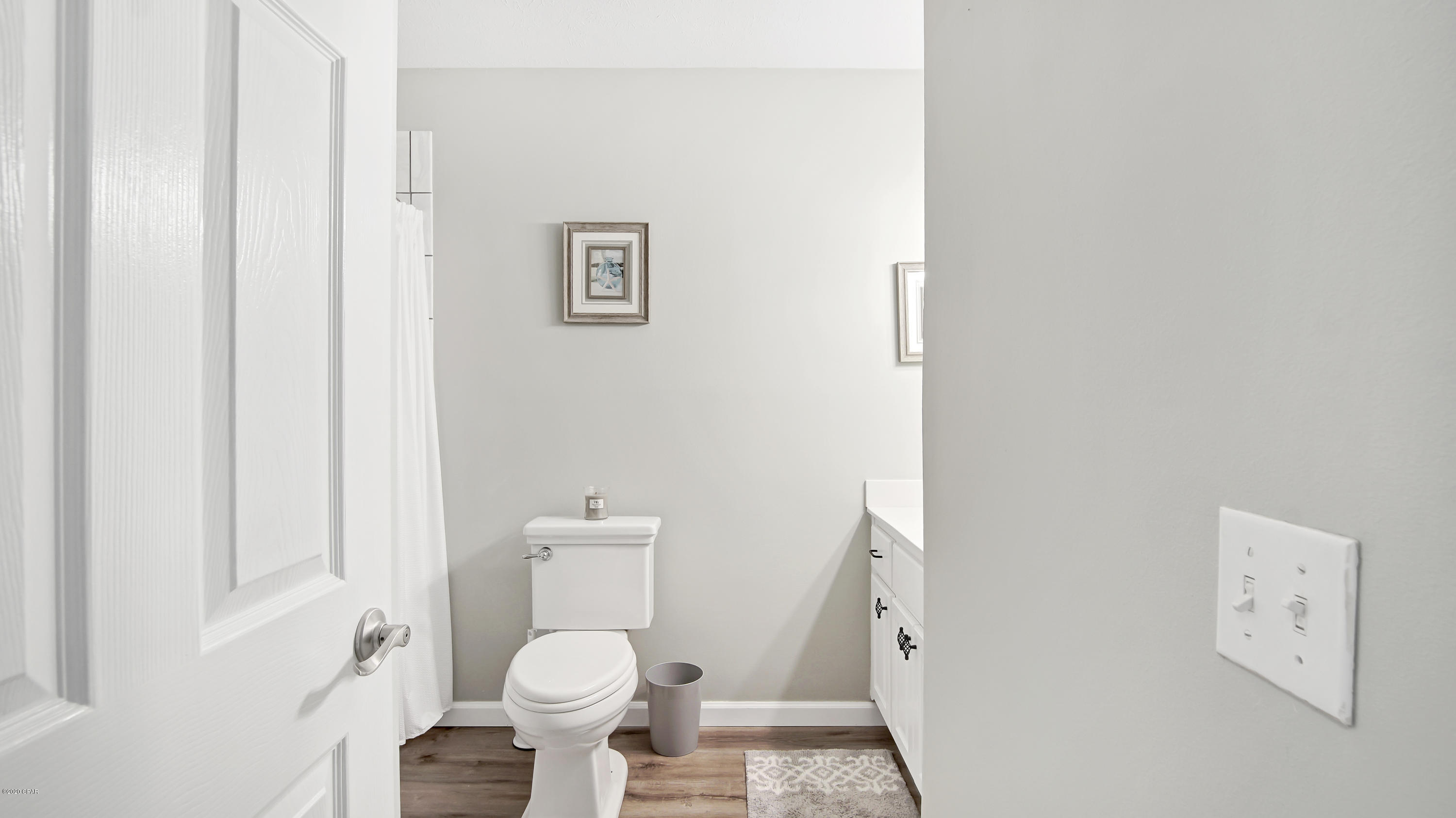 Bayview Heights Replat - Residential