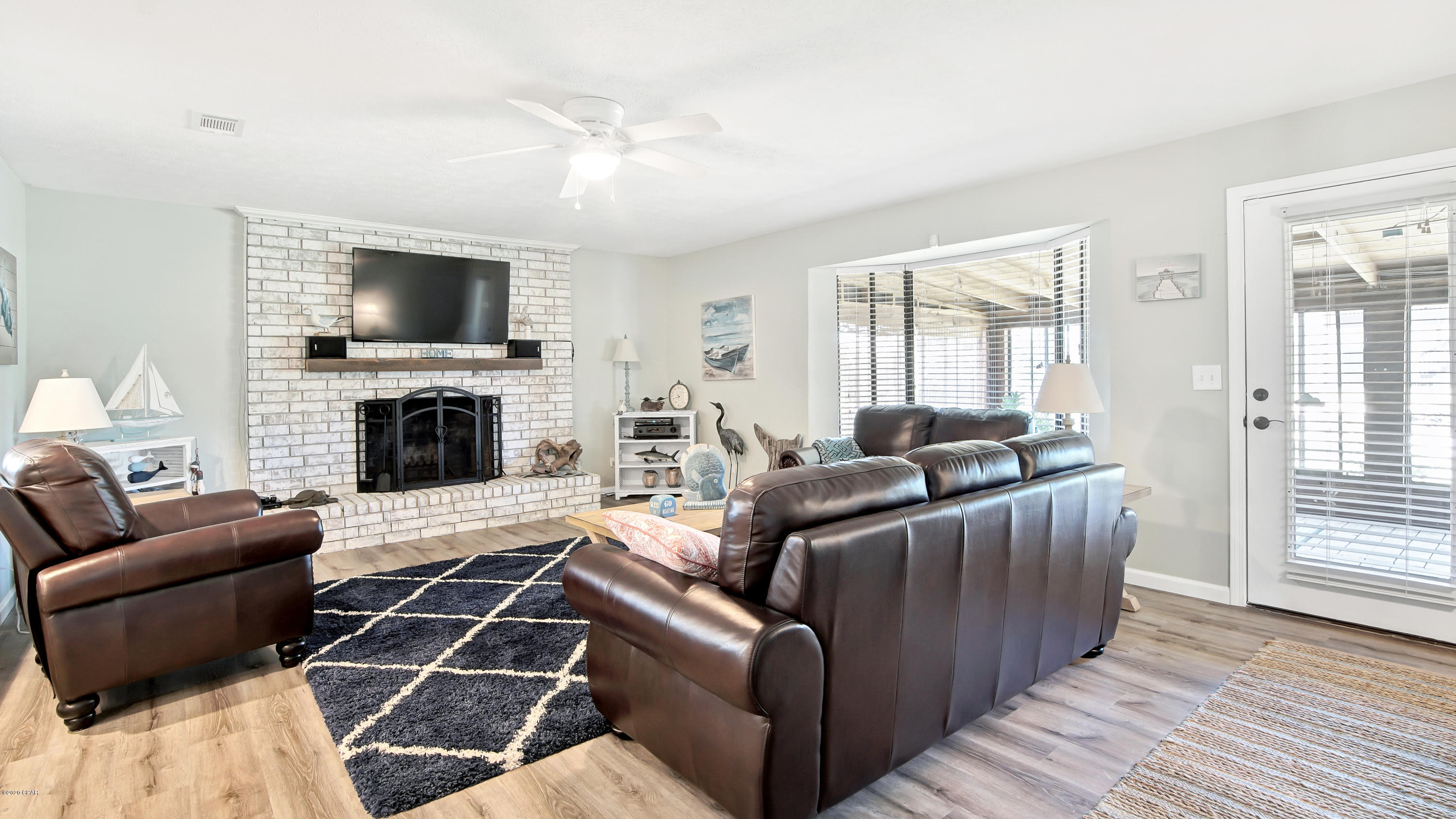 Bayview Heights Replat - Residential