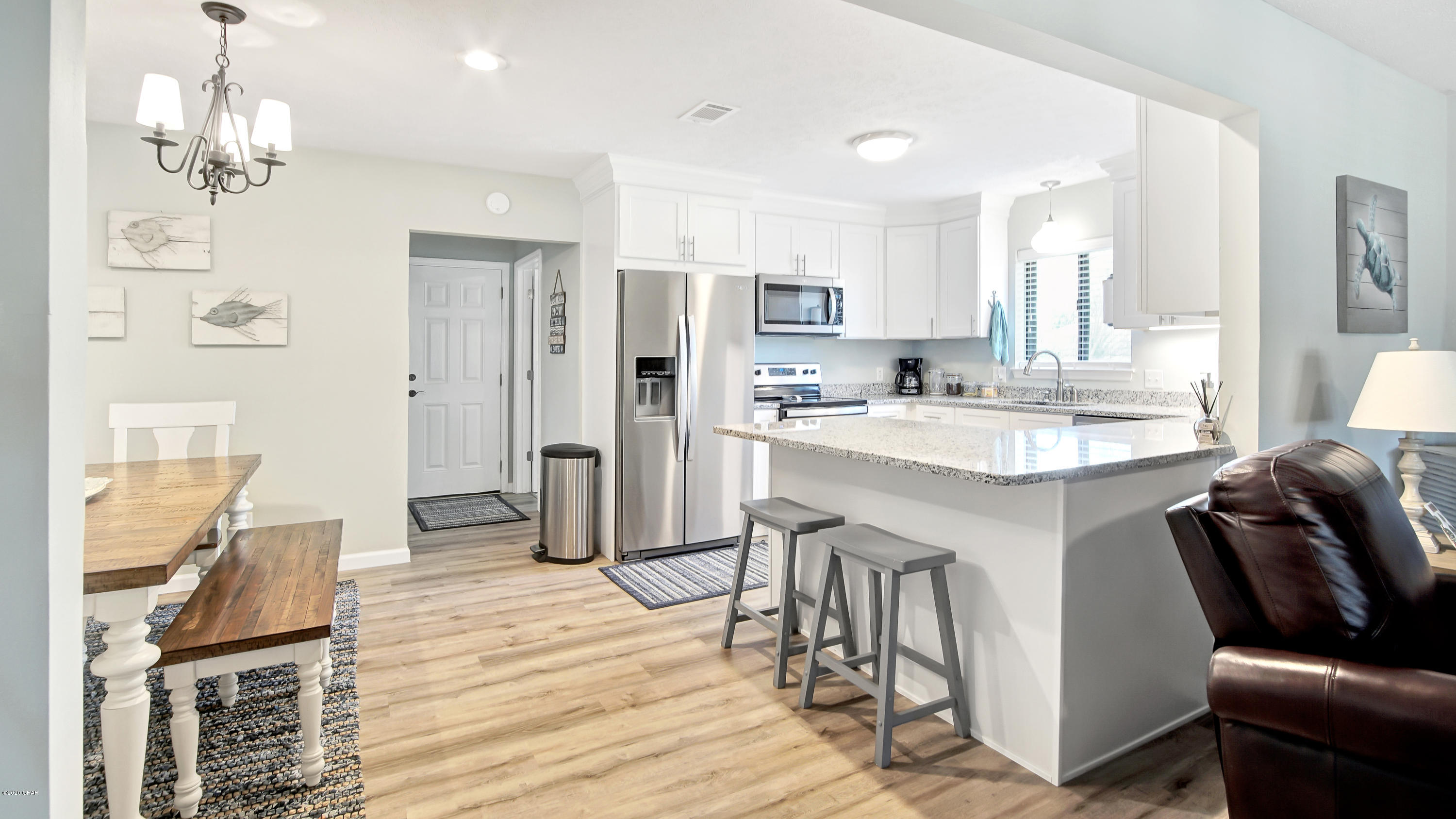 Bayview Heights Replat - Residential