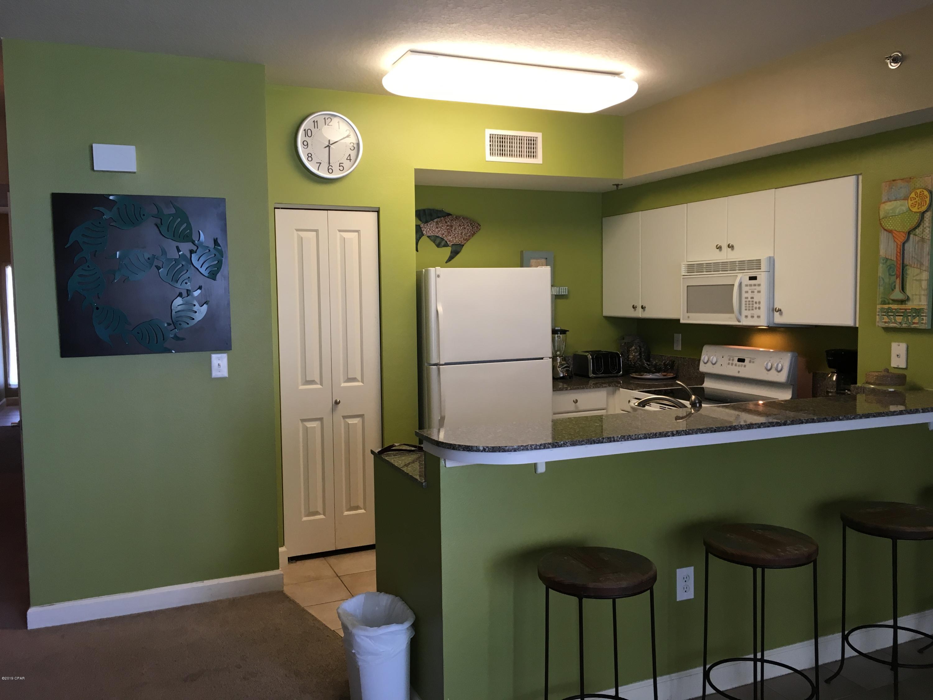 Shores Of Panama Phase II - Residential