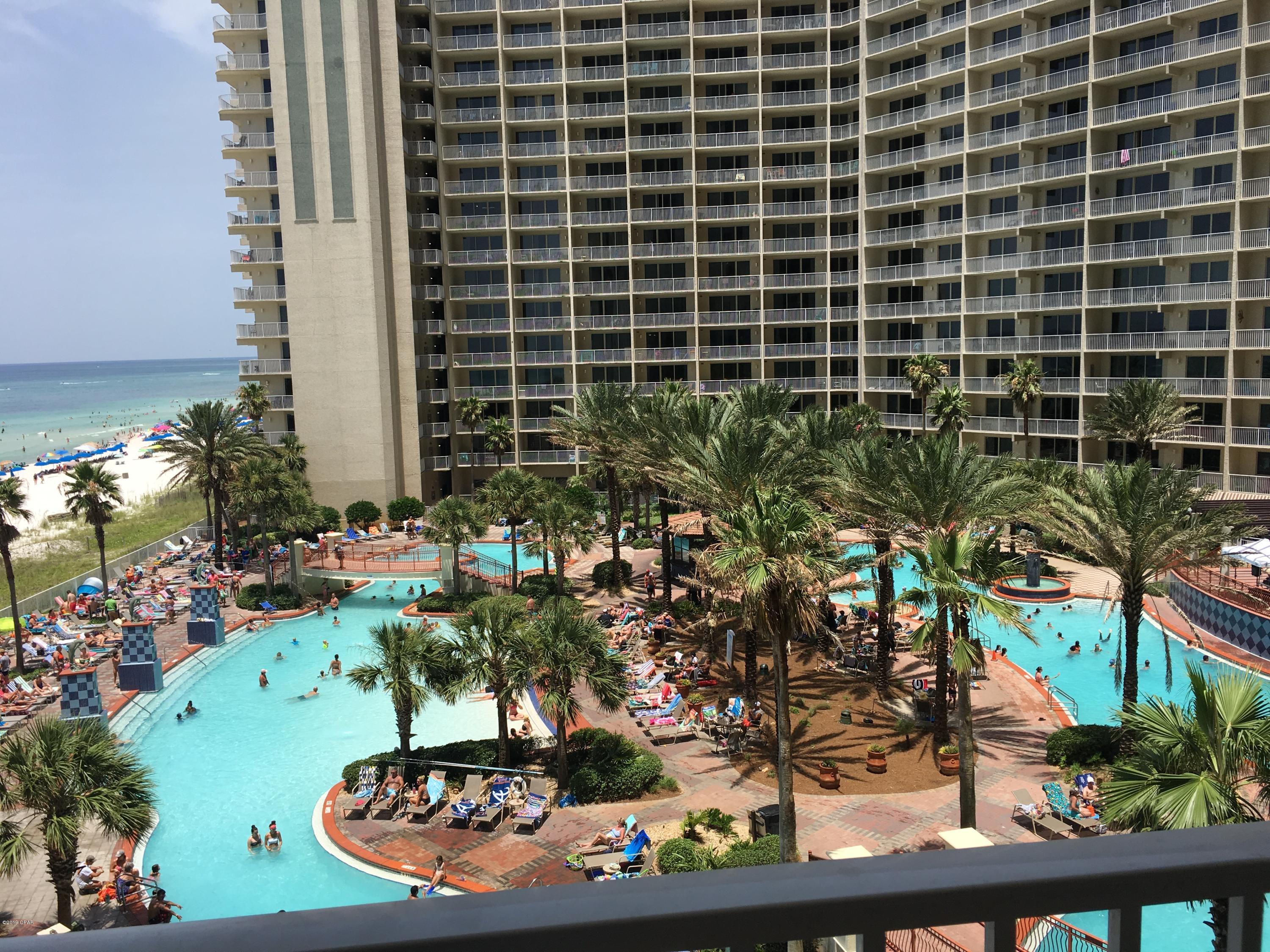 Shores Of Panama Phase II - Residential