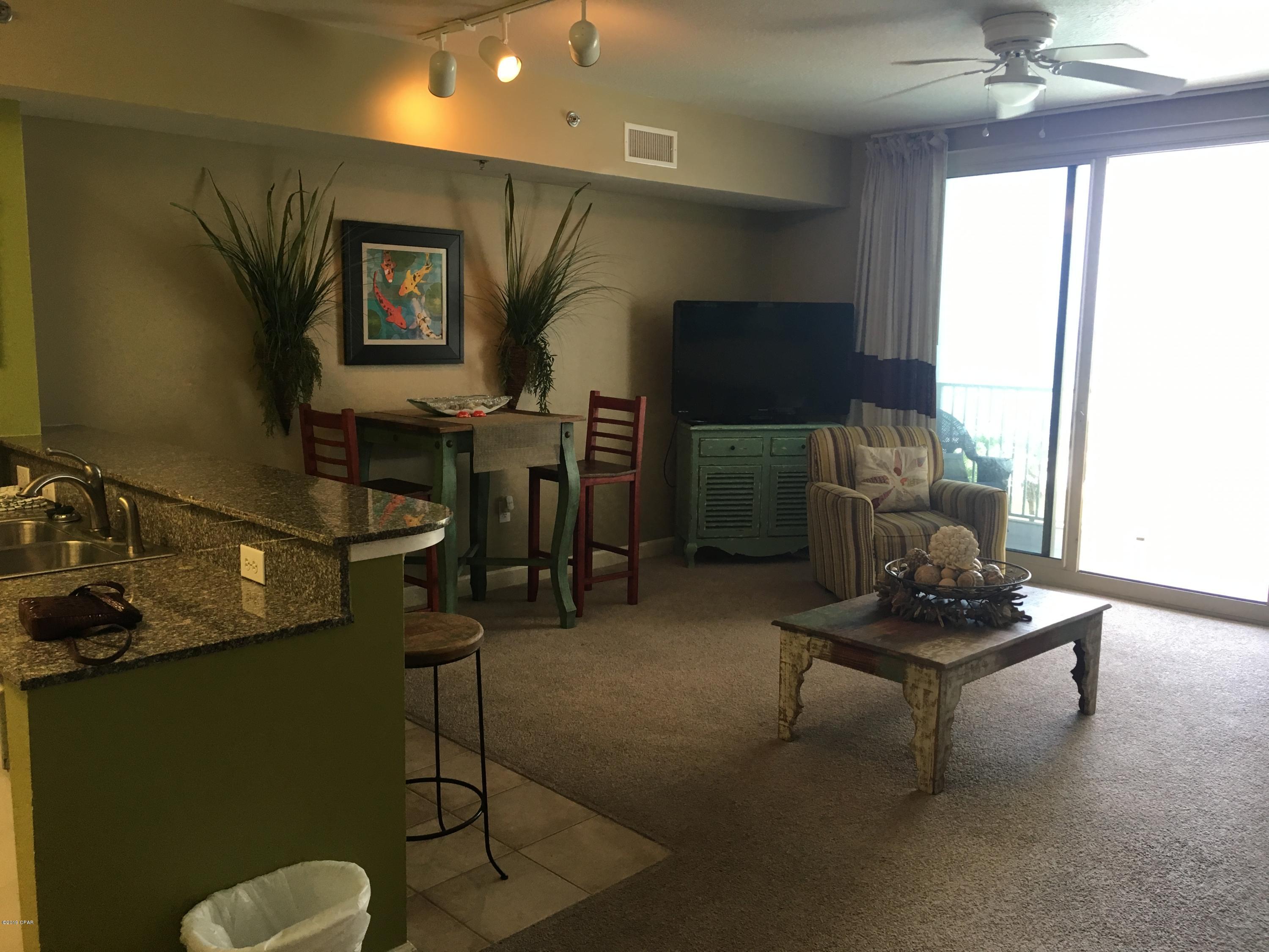 Shores Of Panama Phase II - Residential