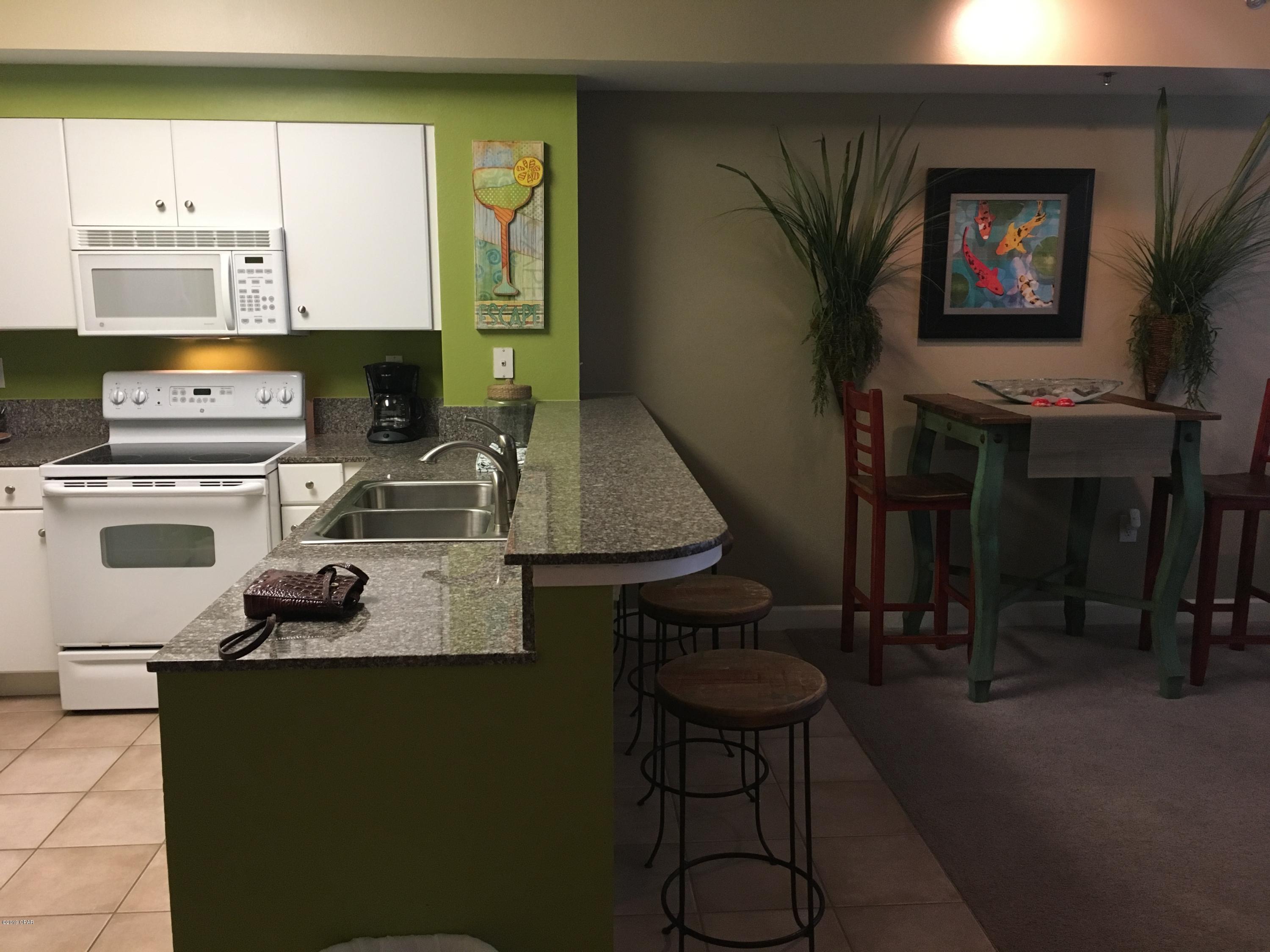 Shores Of Panama Phase II - Residential