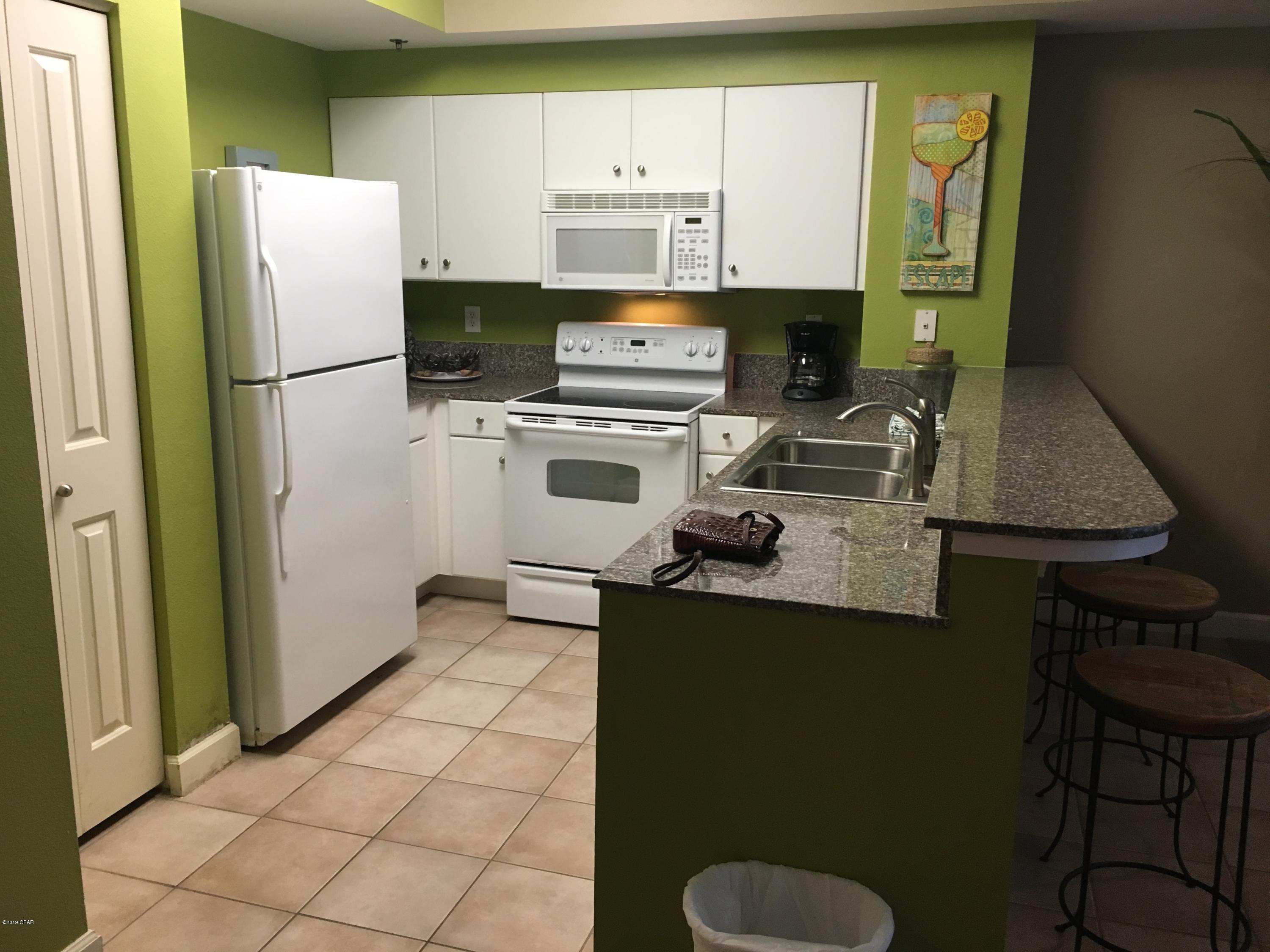 Shores Of Panama Phase II - Residential