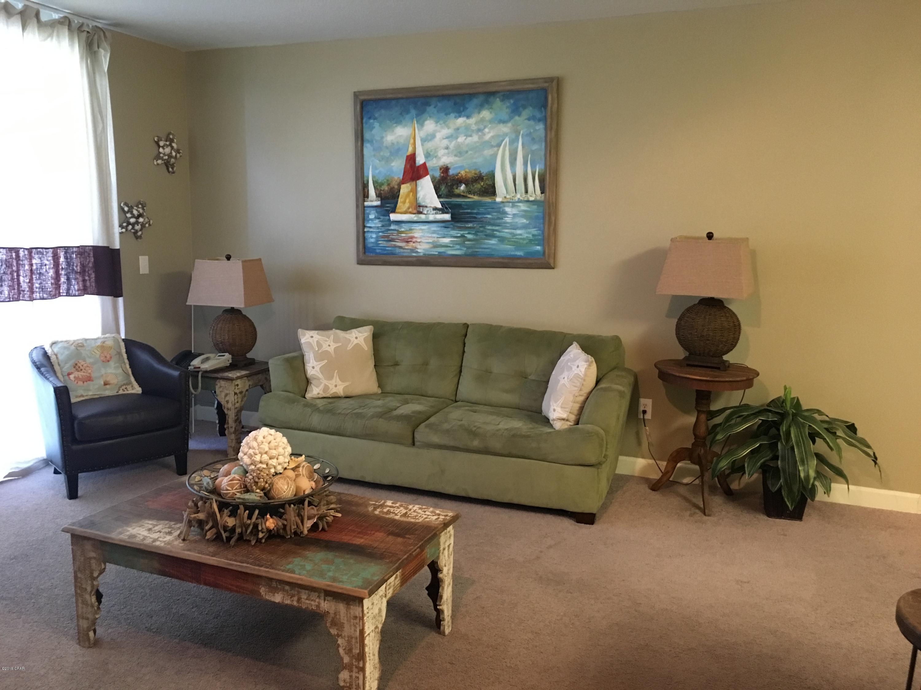 Shores Of Panama Phase II - Residential