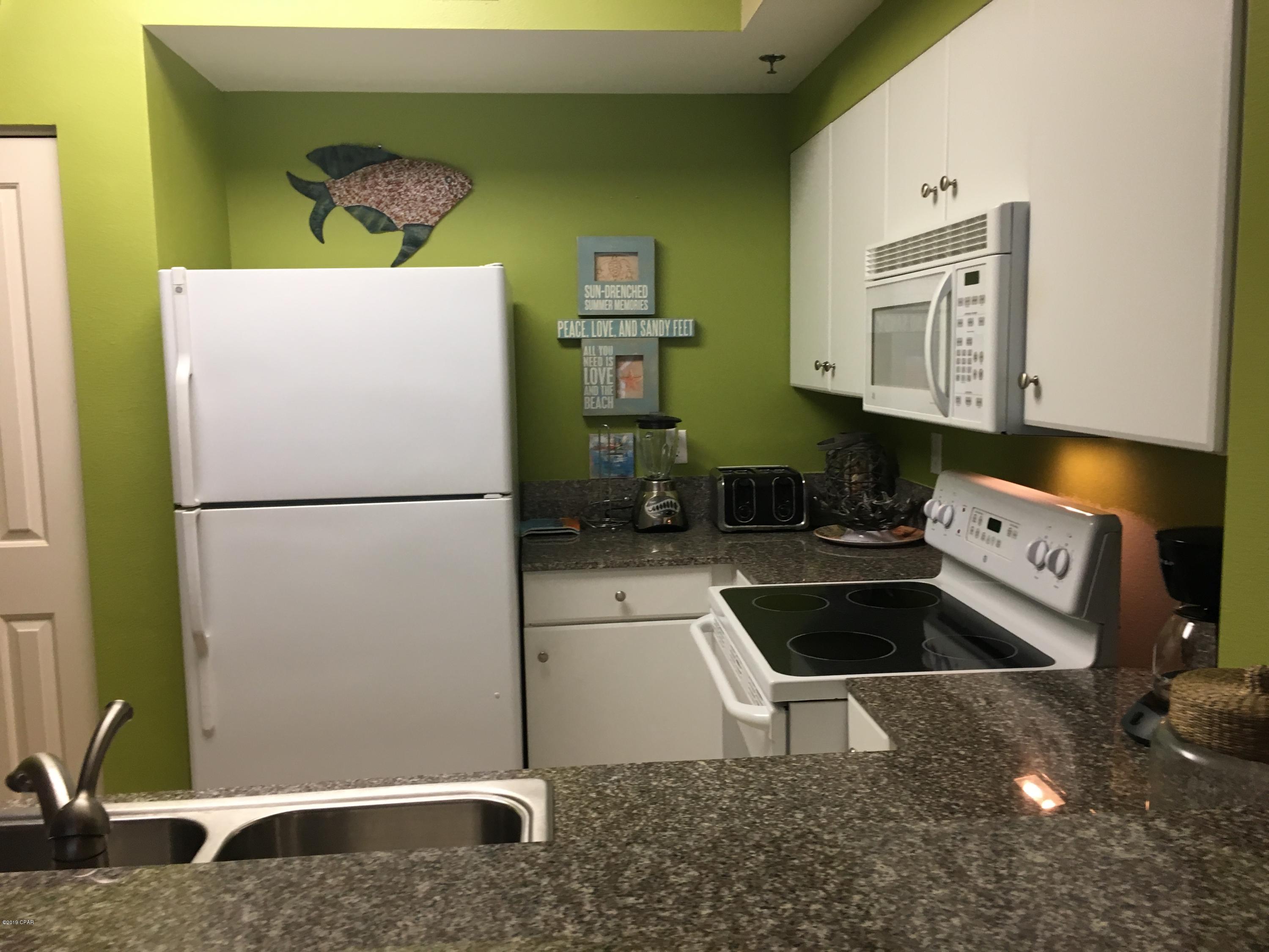 Shores Of Panama Phase II - Residential