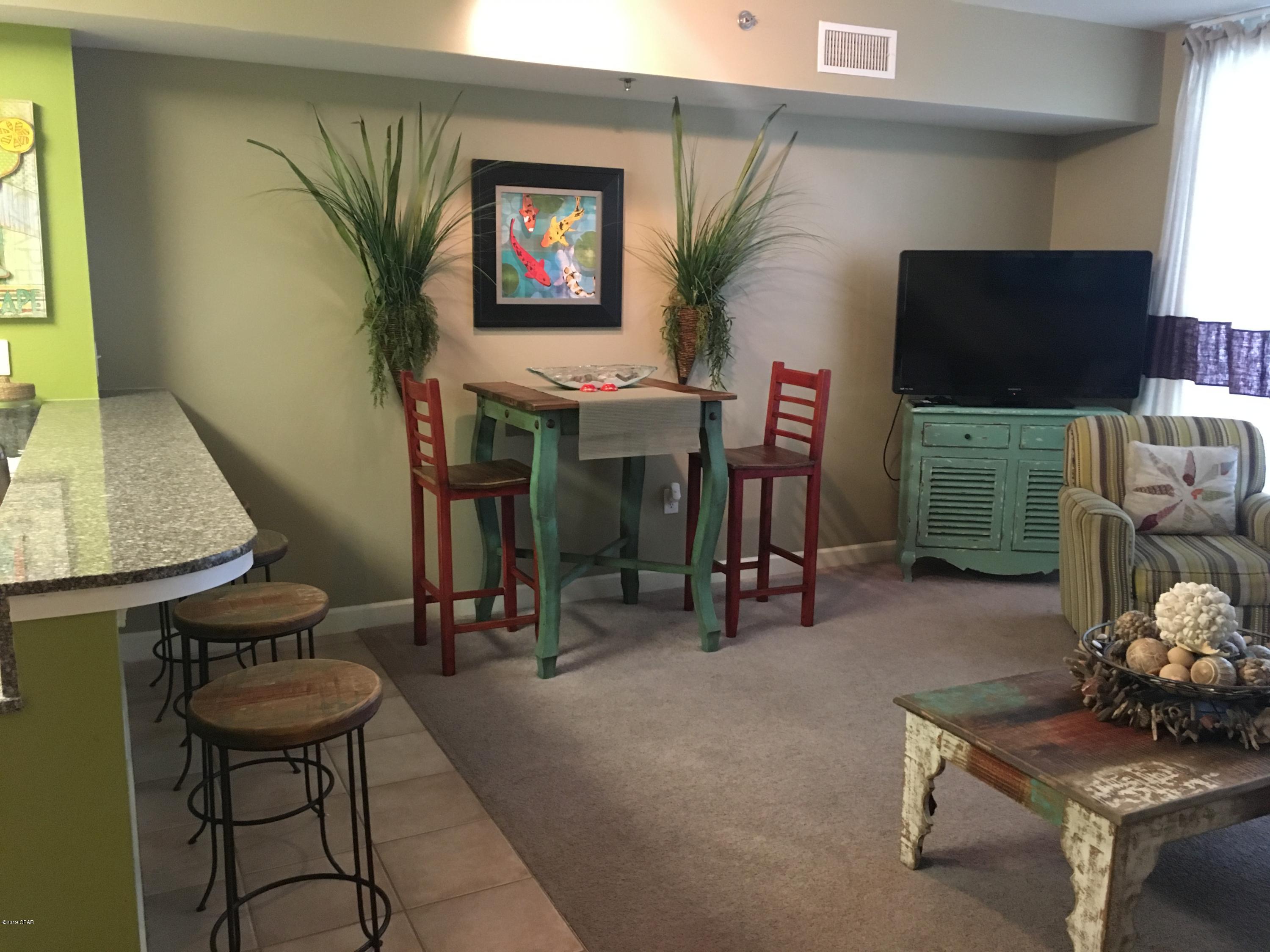 Shores Of Panama Phase II - Residential