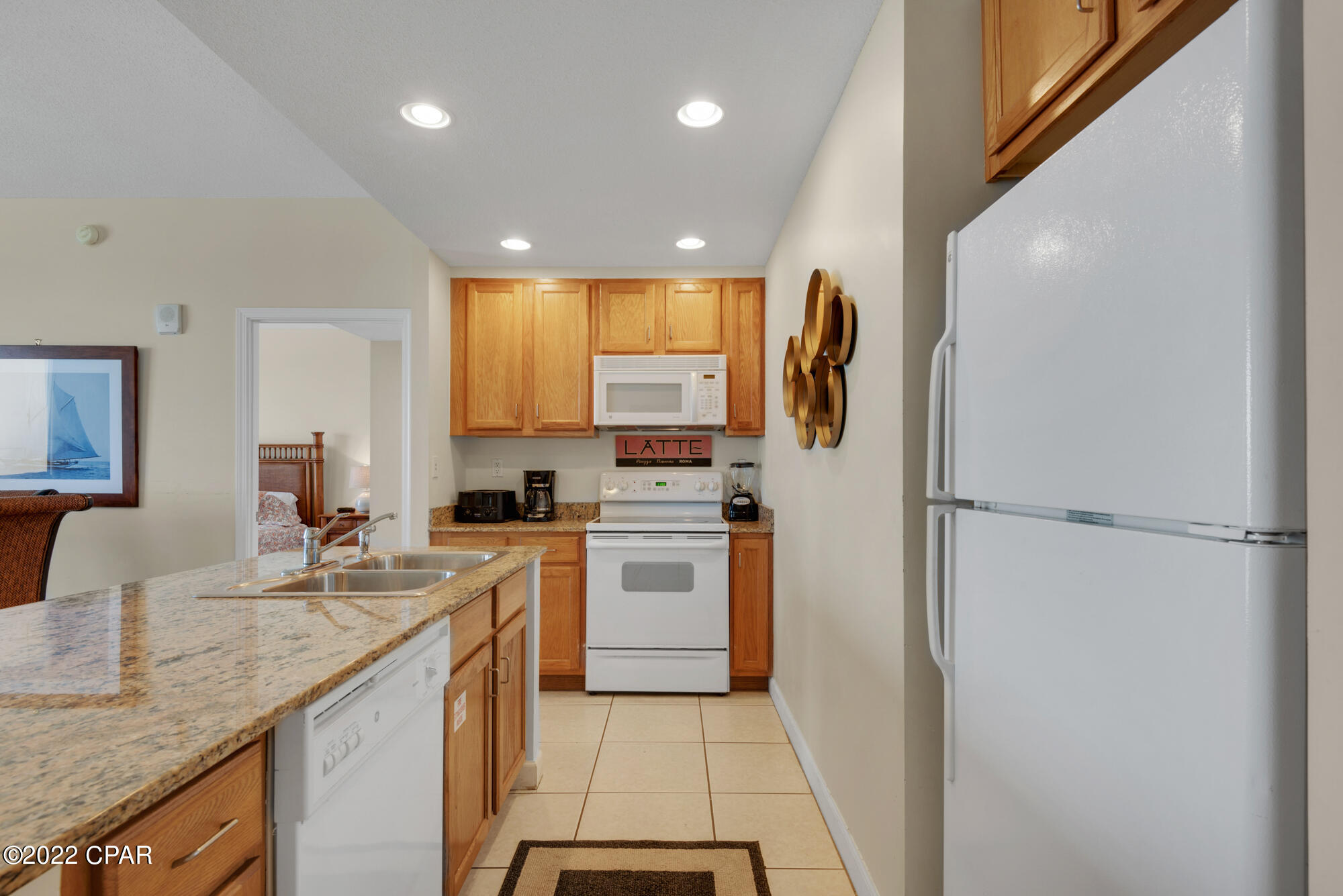 Sterling Reef - Residential