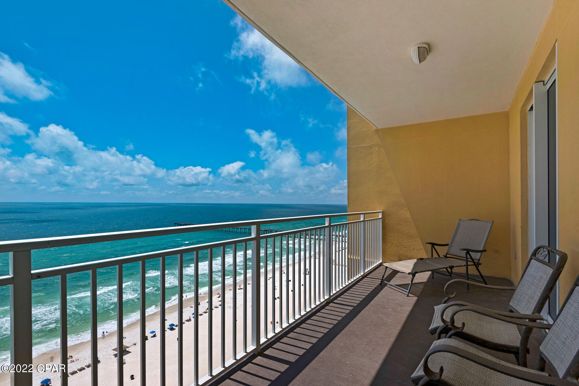 Sterling Reef - Residential