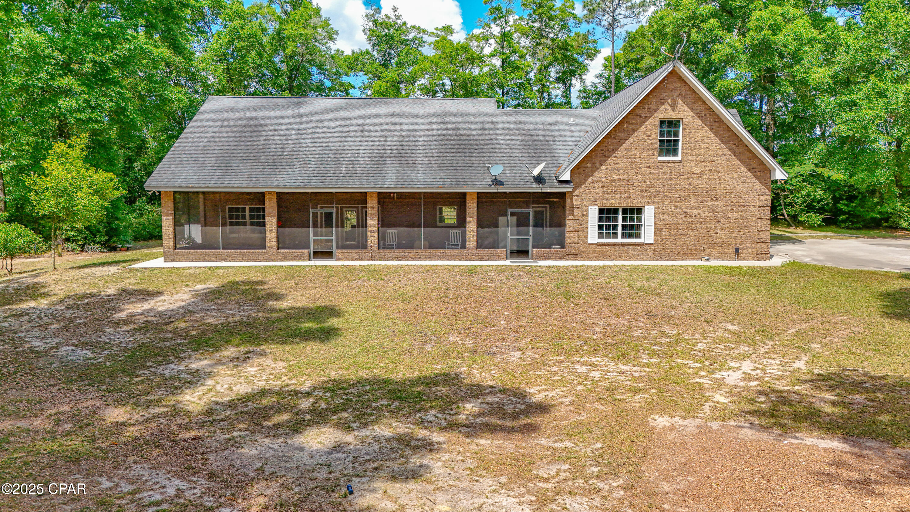 [No Recorded Subdiv] - Residential