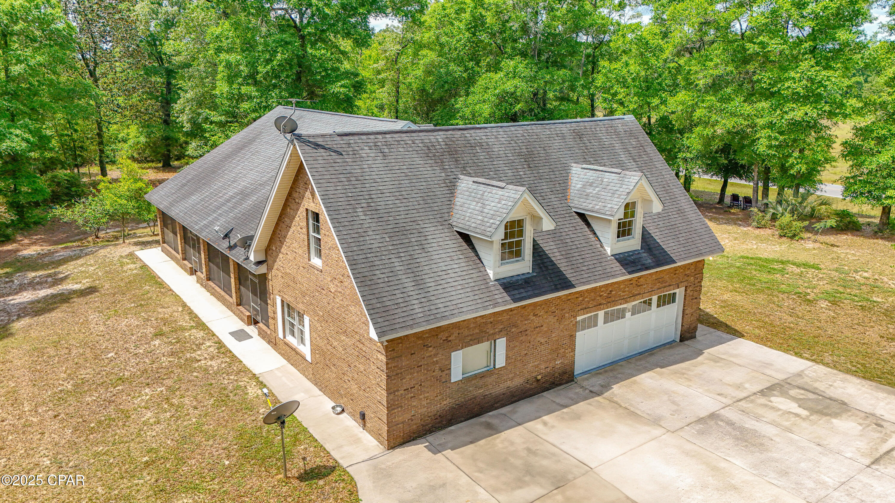 [No Recorded Subdiv] - Residential