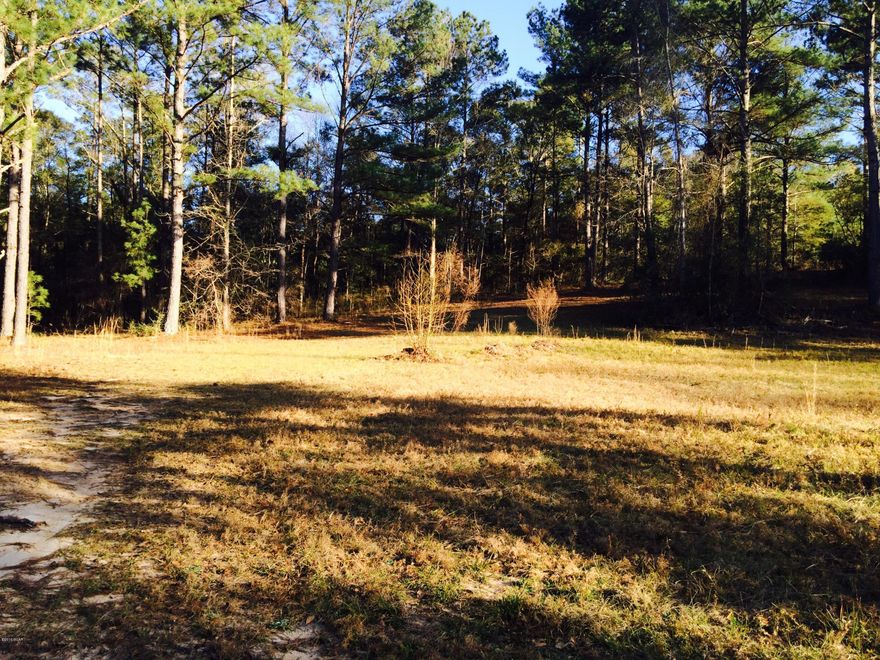 This property is SOLD! Entering for comp purposes only. This is a nice sloping property. Lot size approximate. Verify if important.