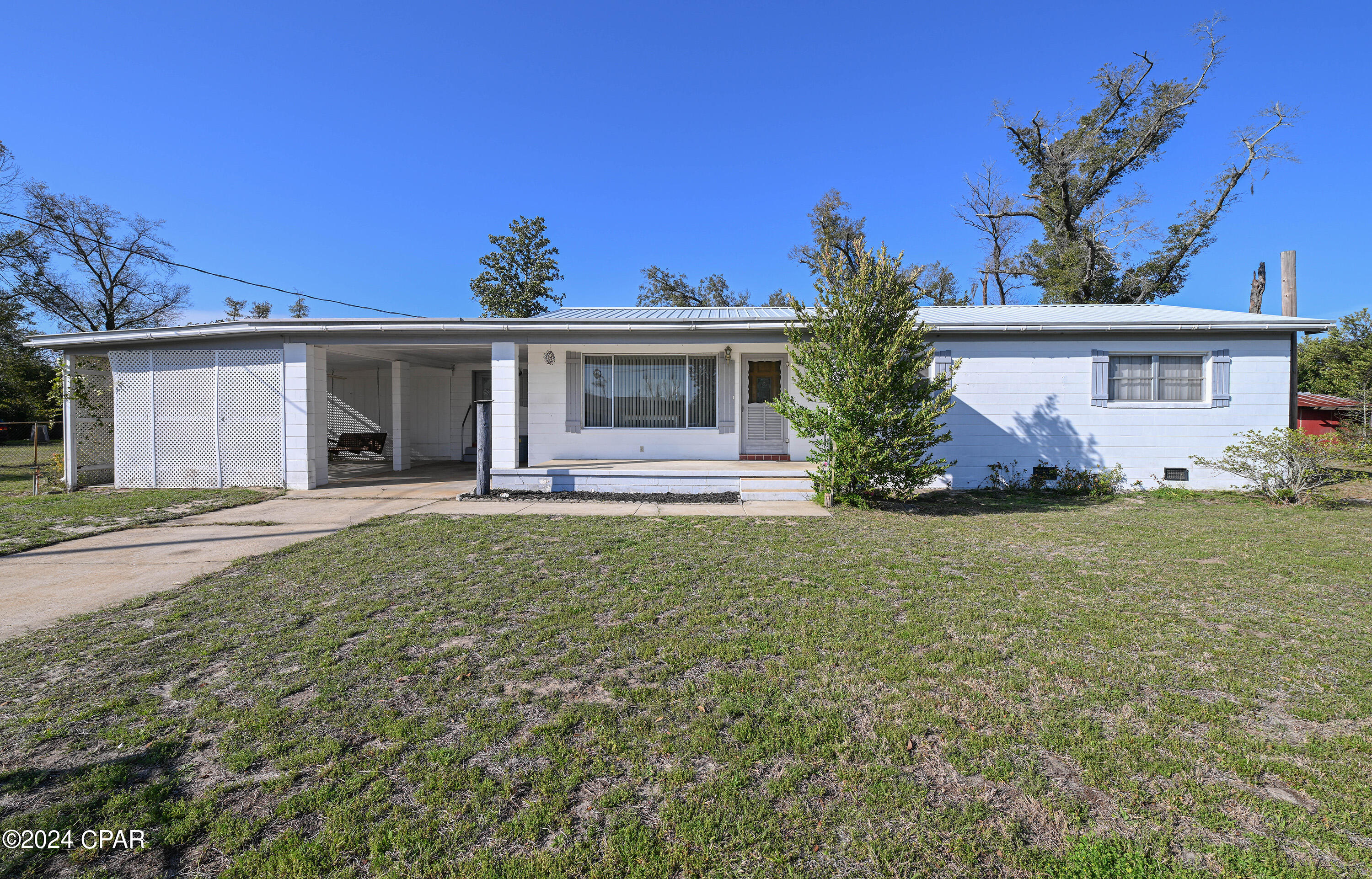 Hardy's Haven - Residential