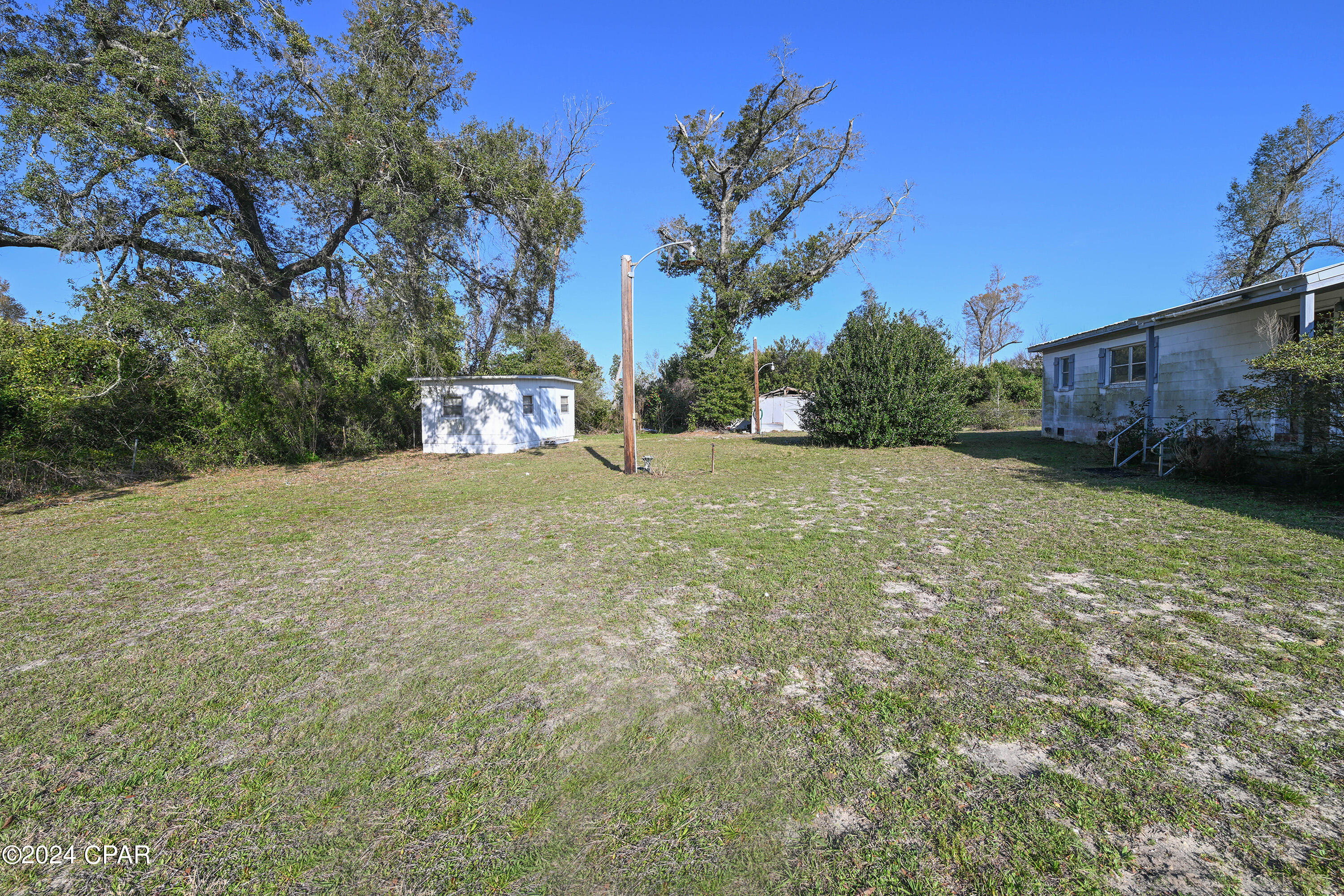 Hardy's Haven - Residential