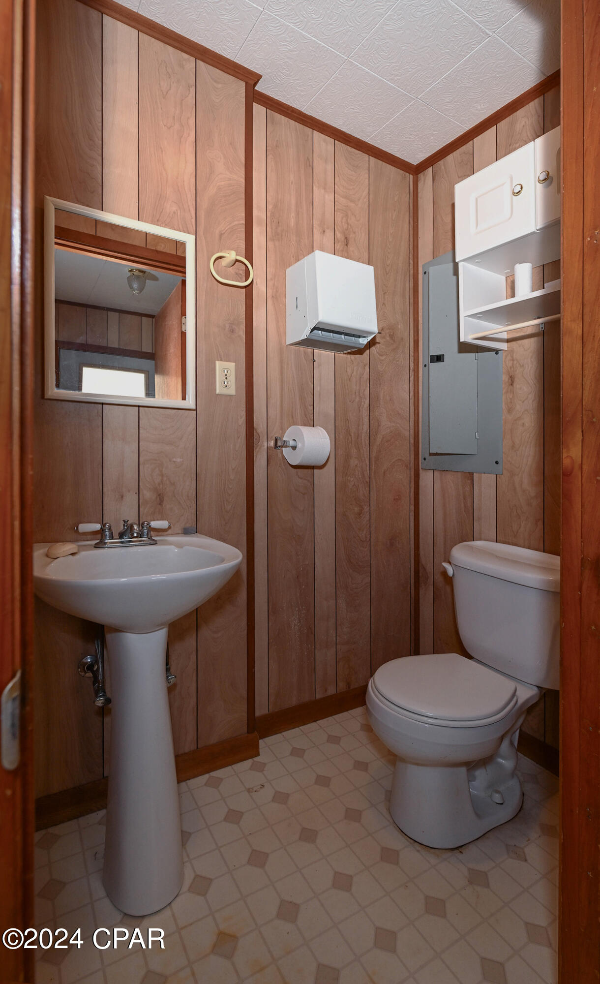 Hardy's Haven - Residential