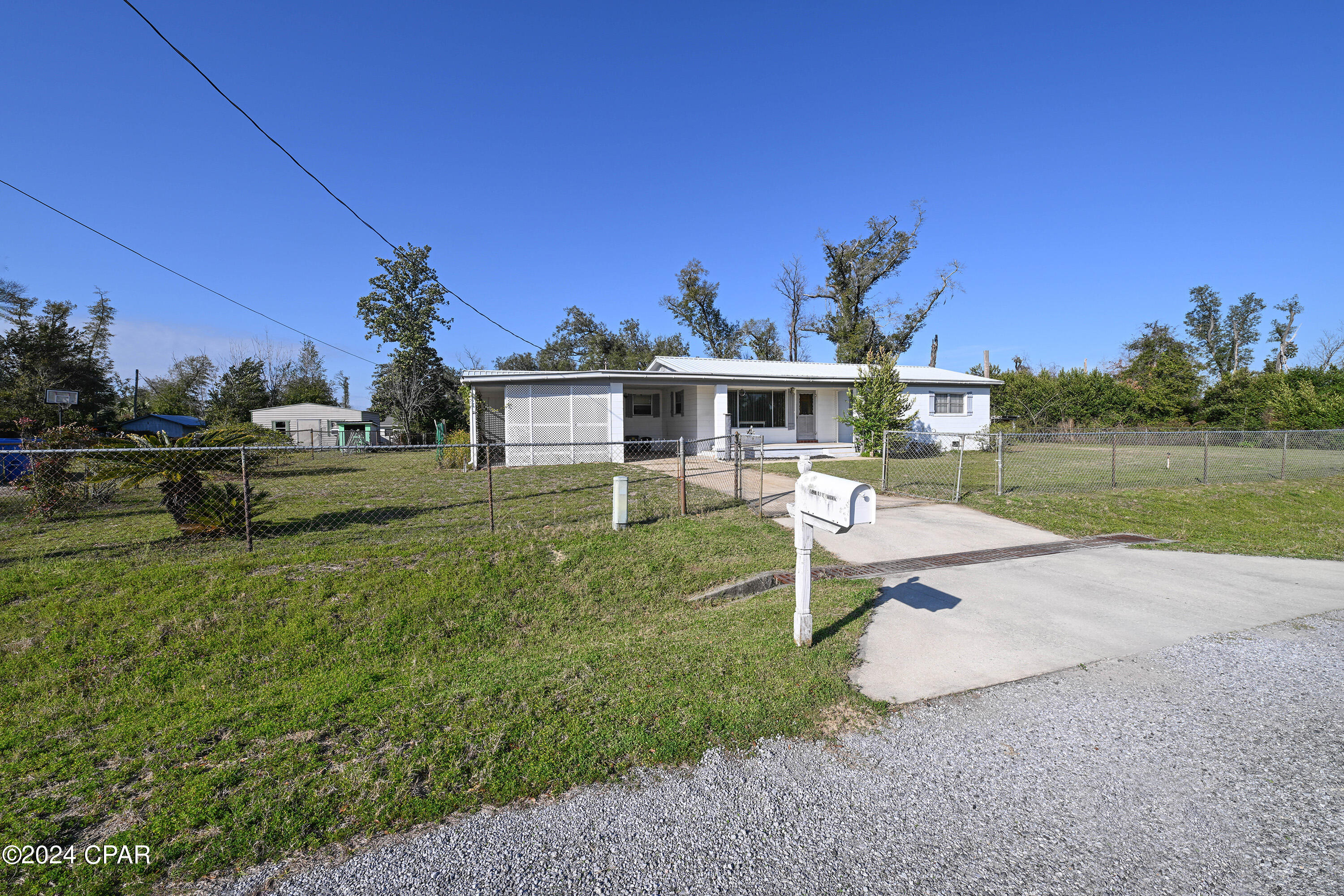 Hardy's Haven - Residential