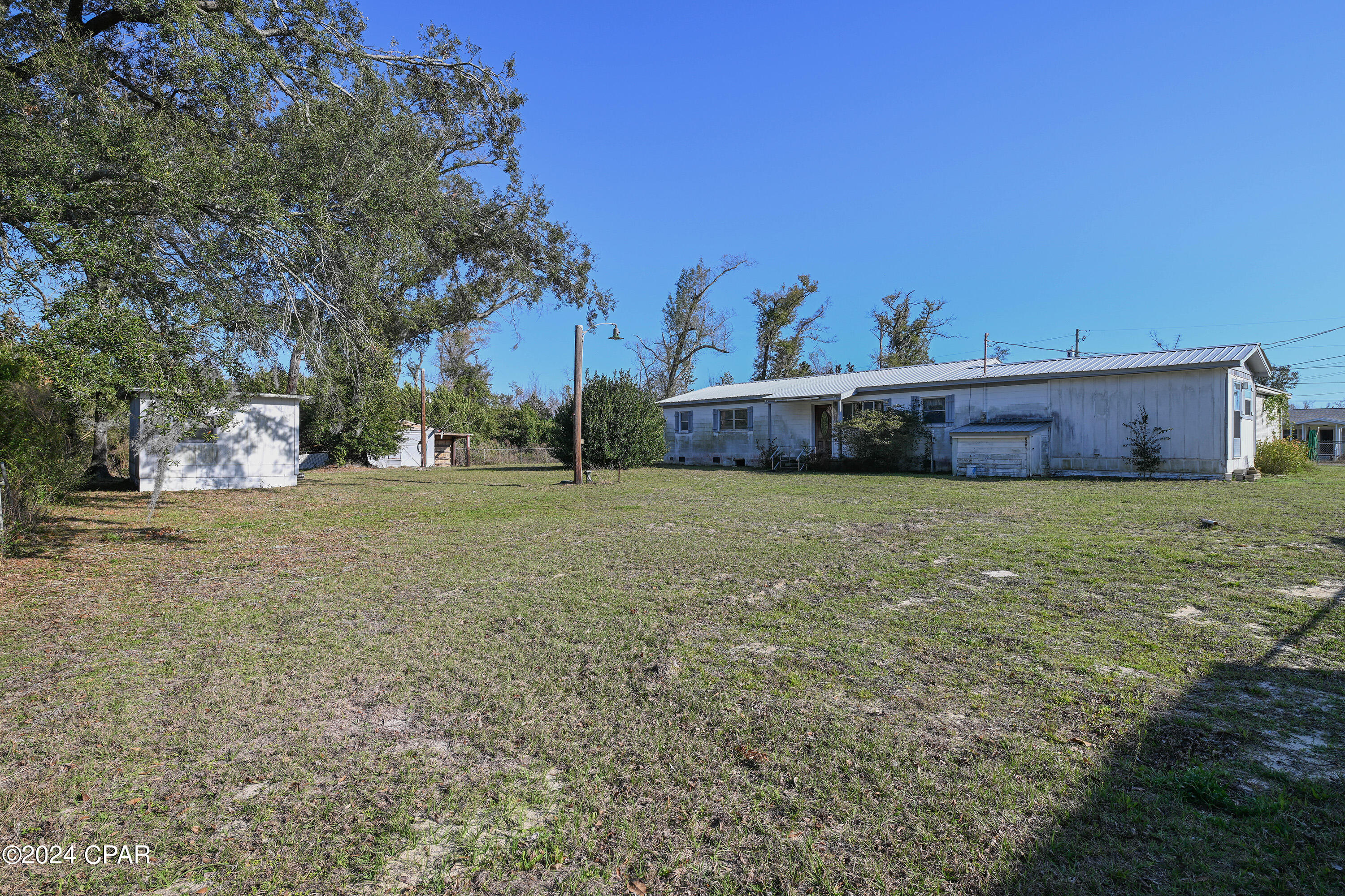 Hardy's Haven - Residential