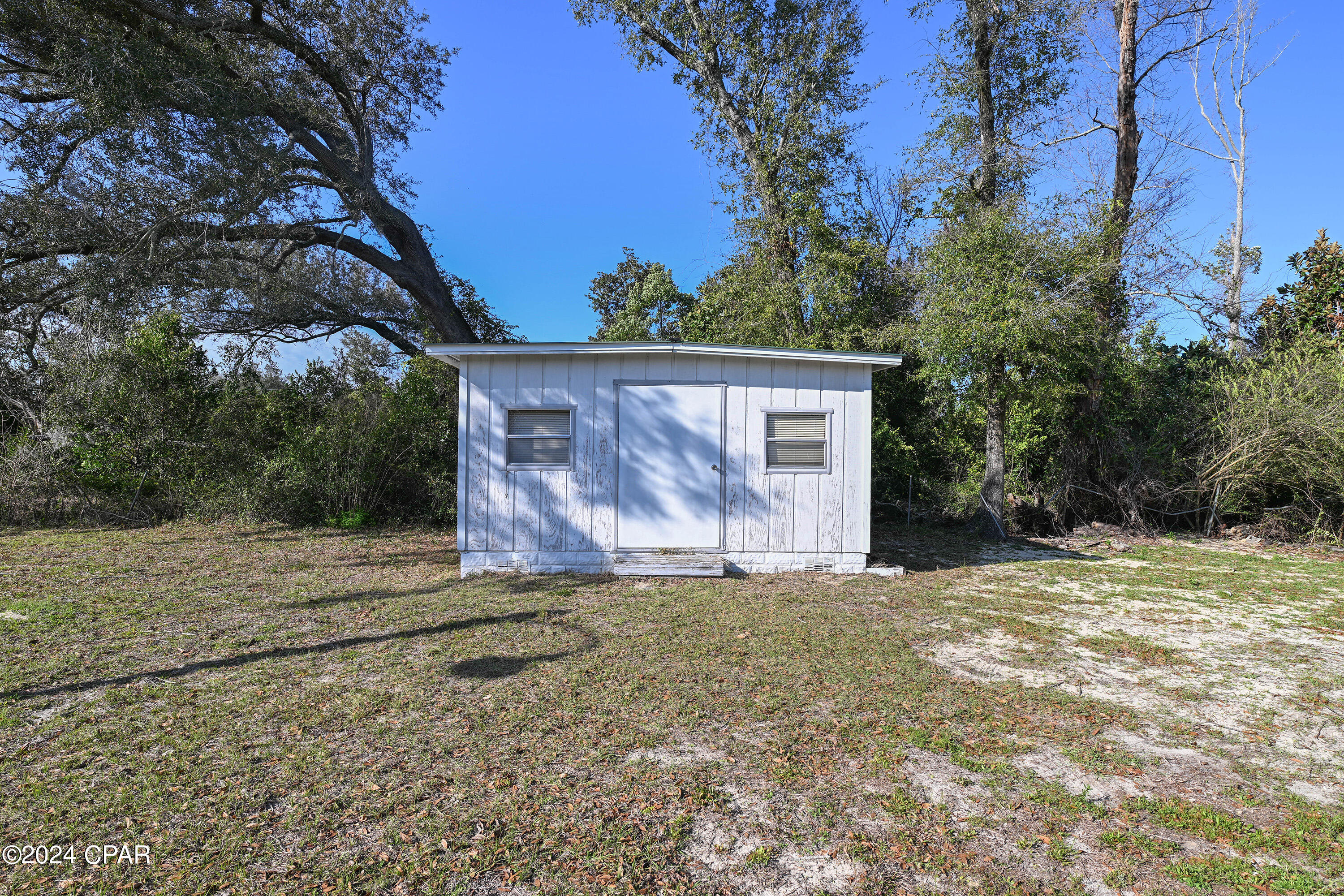 Hardy's Haven - Residential