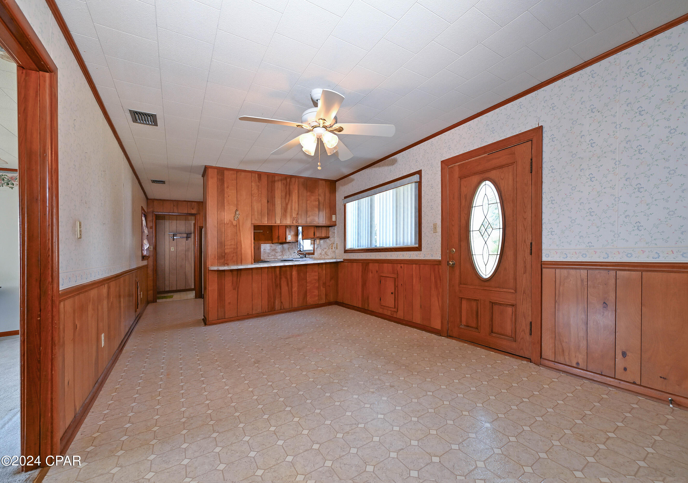 Hardy's Haven - Residential