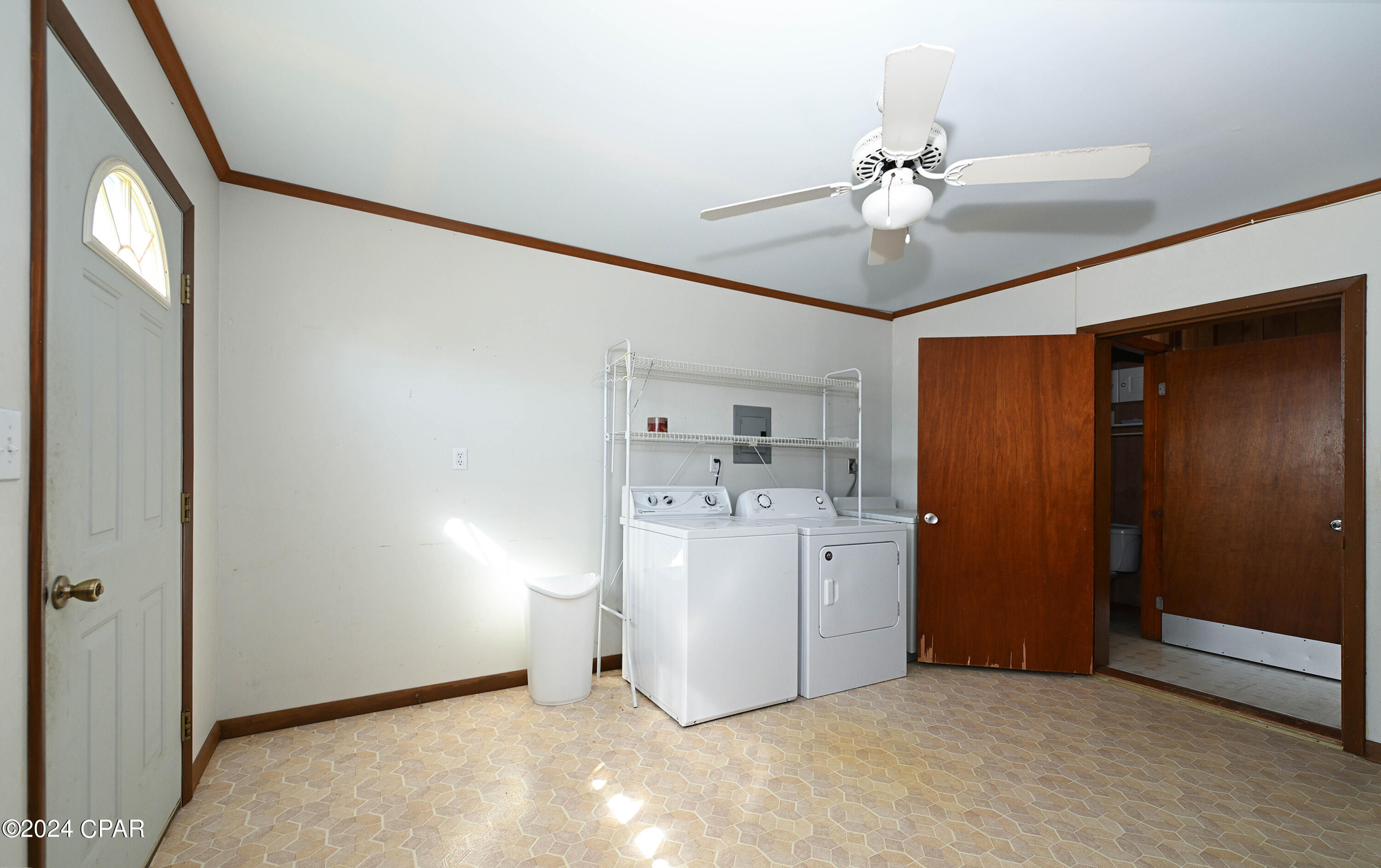 Hardy's Haven - Residential