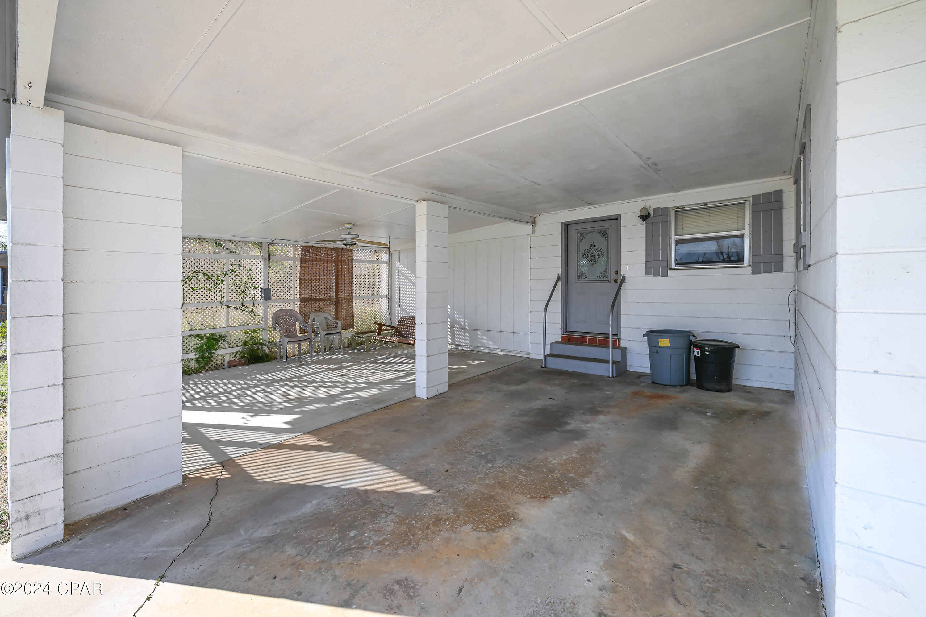 Hardy's Haven - Residential