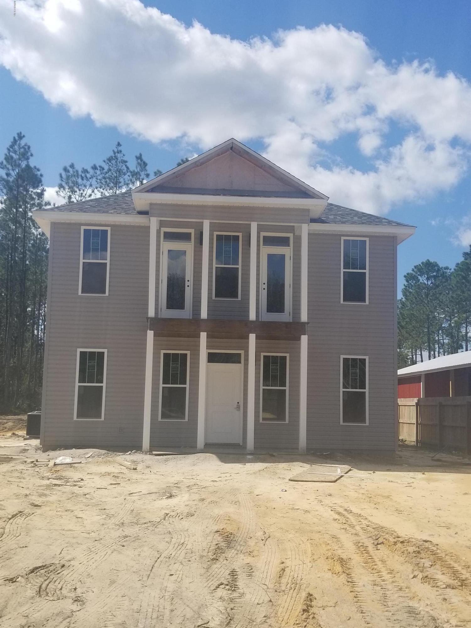 Timberwood - Residential