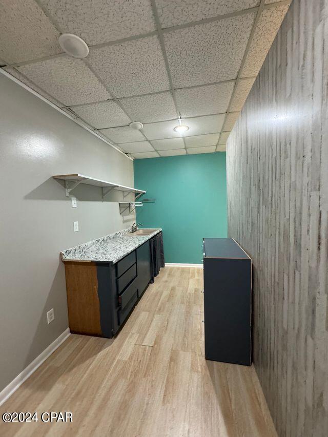 [No Recorded Subdiv] - Commercial Lease