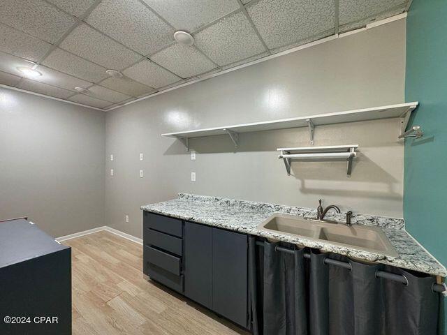 [No Recorded Subdiv] - Commercial Lease