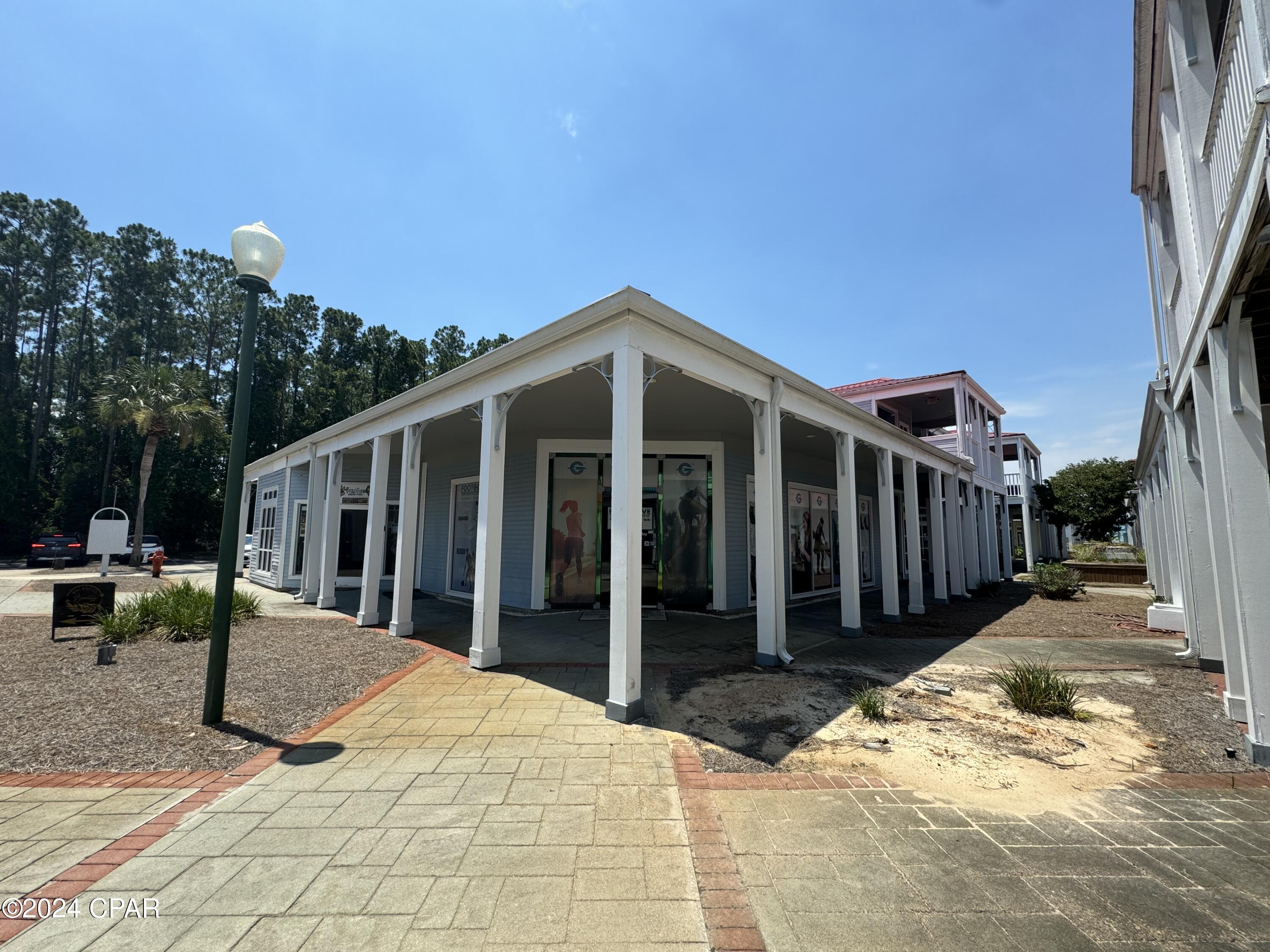 [No Recorded Subdiv] - Commercial Lease