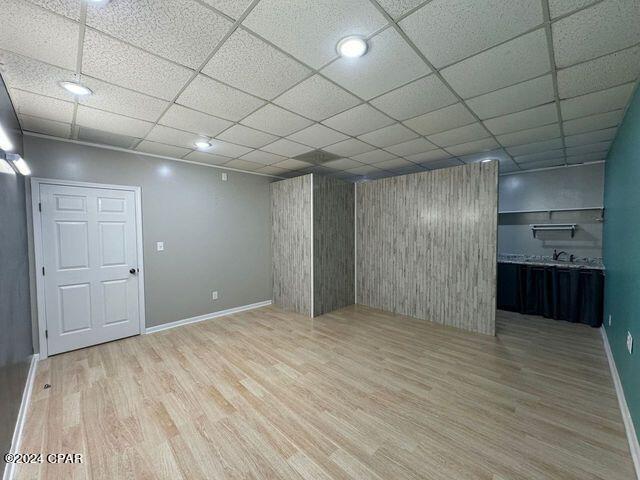 [No Recorded Subdiv] - Commercial Lease