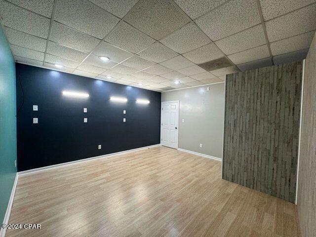 [No Recorded Subdiv] - Commercial Lease