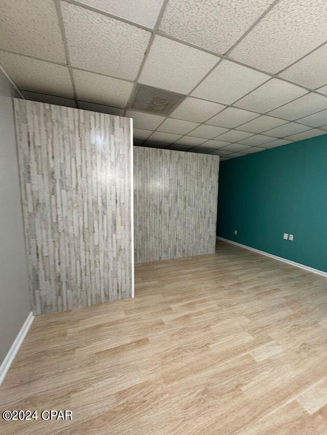 [No Recorded Subdiv] - Commercial Lease