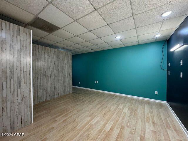 [No Recorded Subdiv] - Commercial Lease