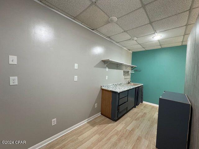 [No Recorded Subdiv] - Commercial Lease