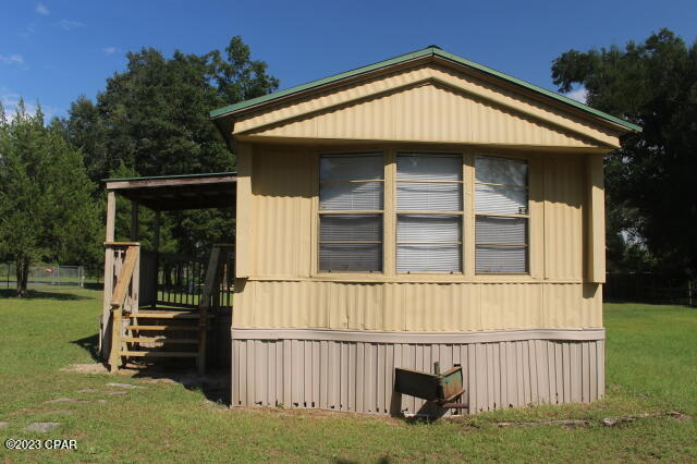 No Named Subdivision - Residential