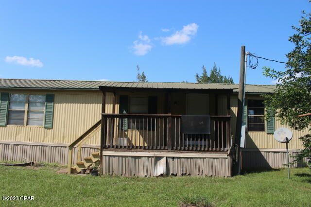 No Named Subdivision - Residential