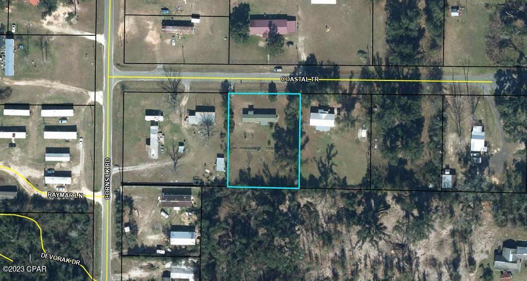 No Named Subdivision - Residential