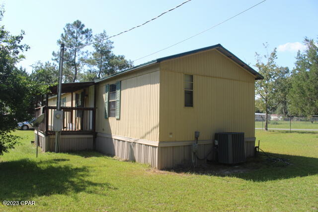 No Named Subdivision - Residential