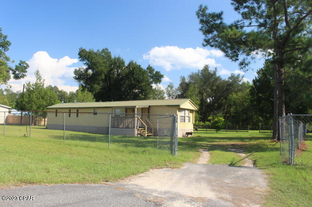 No Named Subdivision - Residential