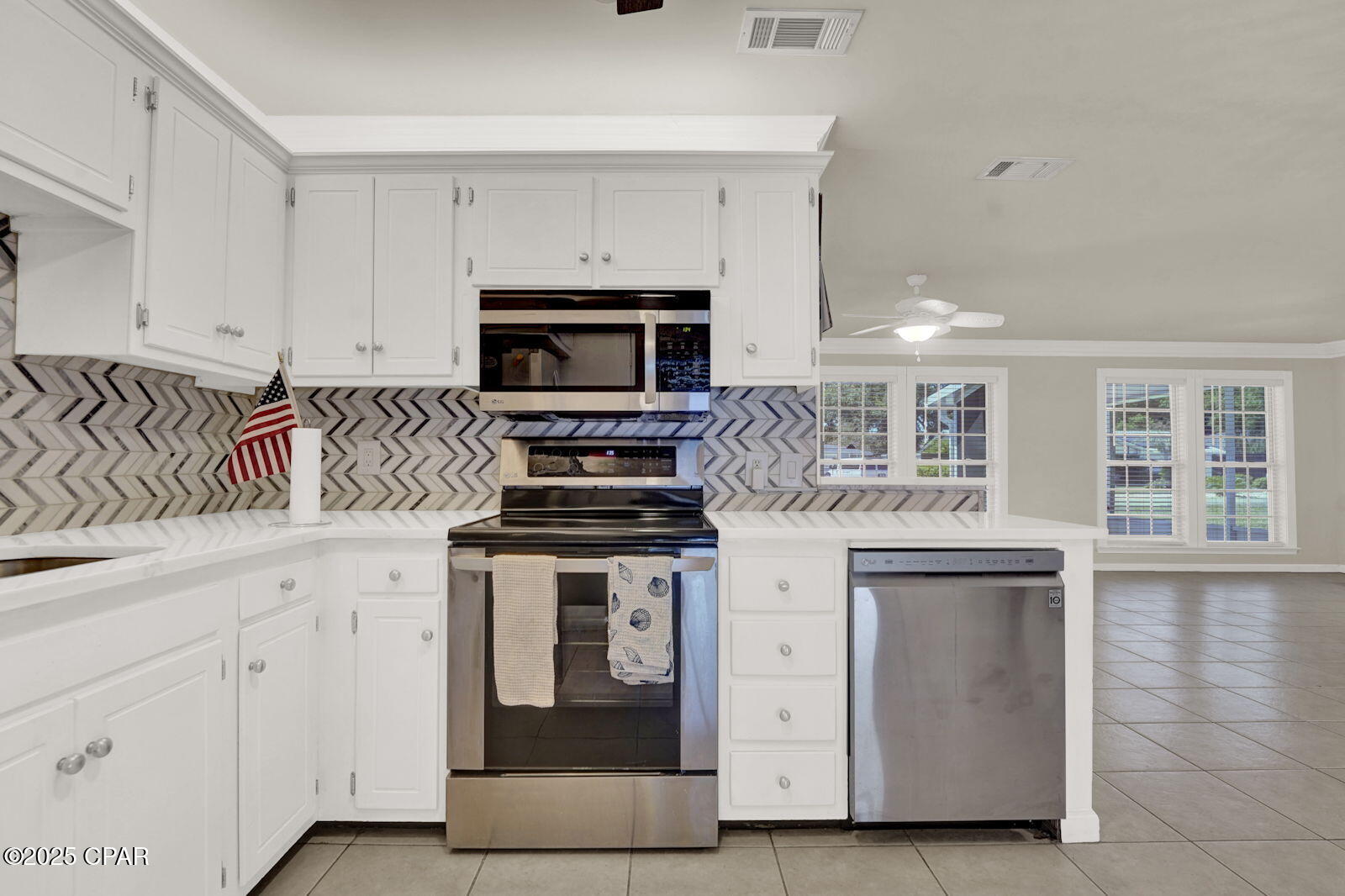 El Centro Beach - Residential