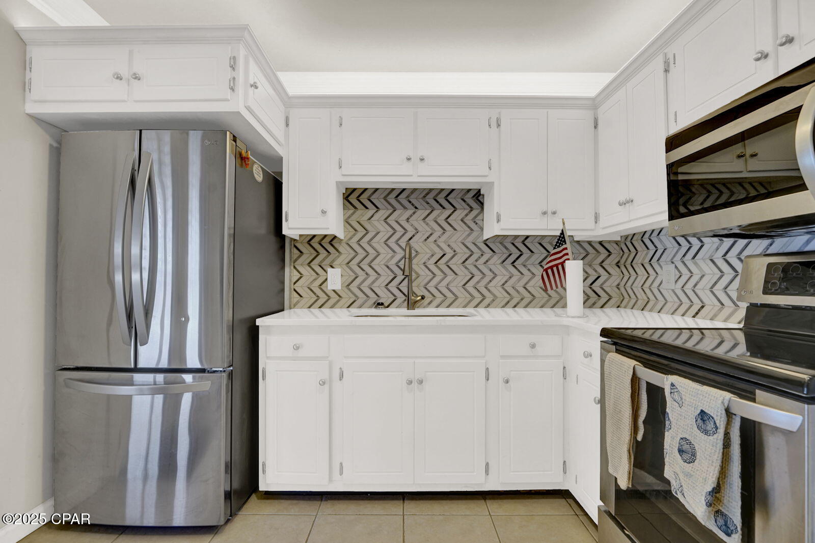 El Centro Beach - Residential