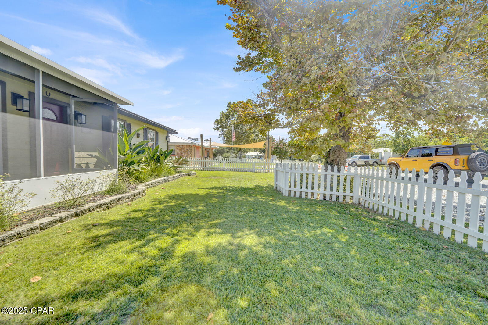 El Centro Beach - Residential