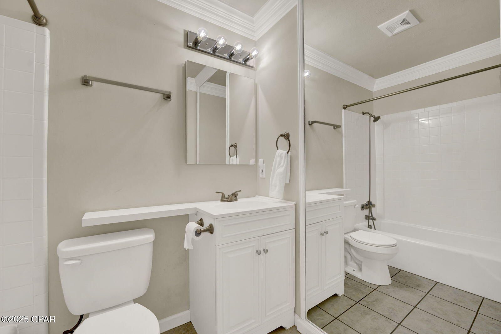 El Centro Beach - Residential