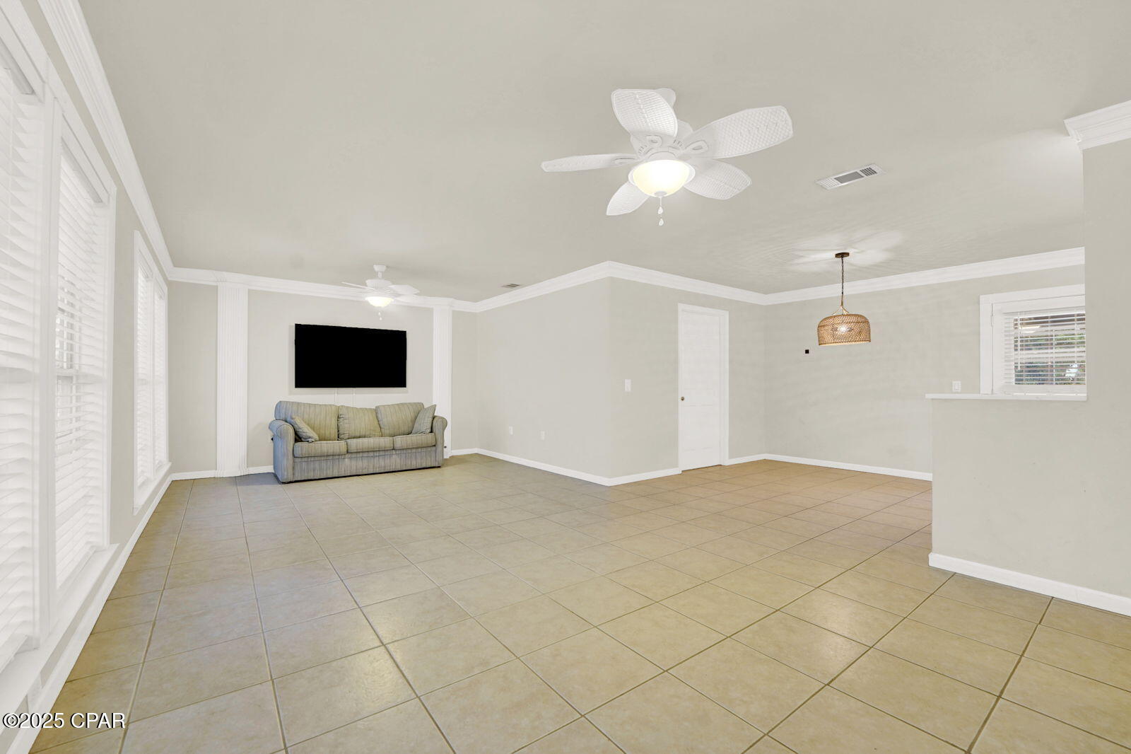 El Centro Beach - Residential