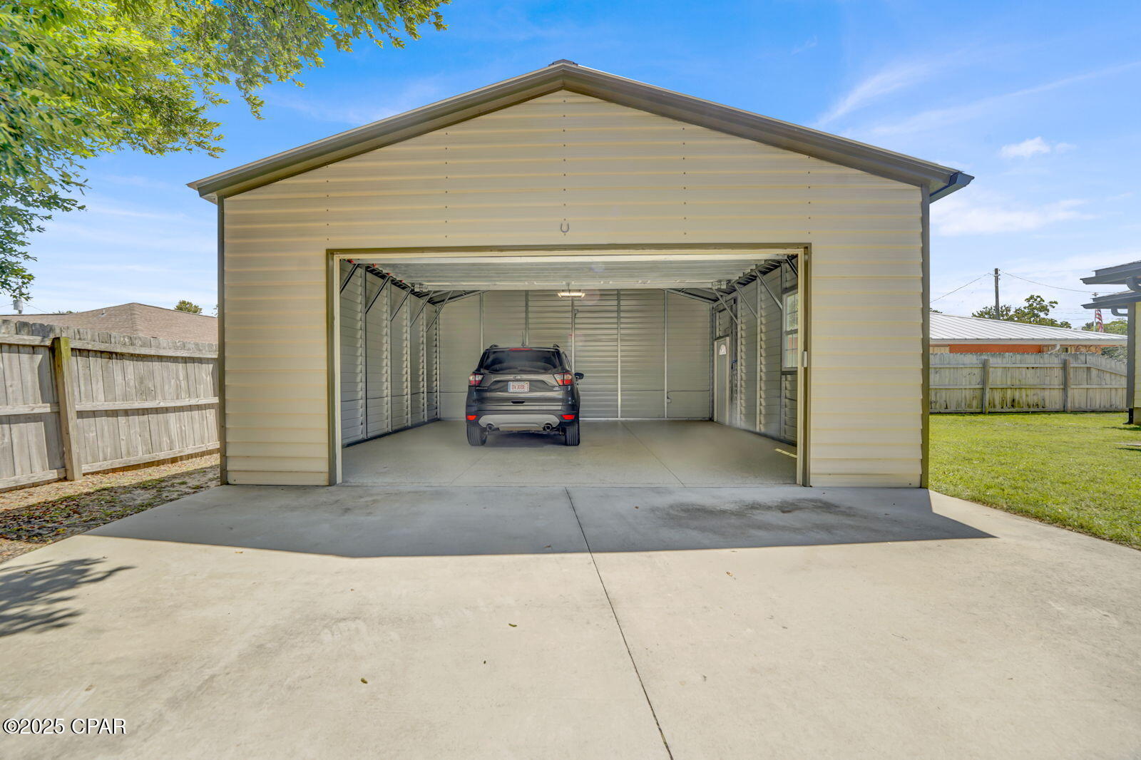 El Centro Beach - Residential
