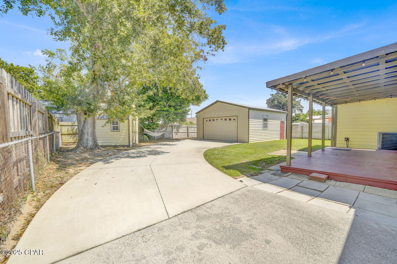 El Centro Beach - Residential