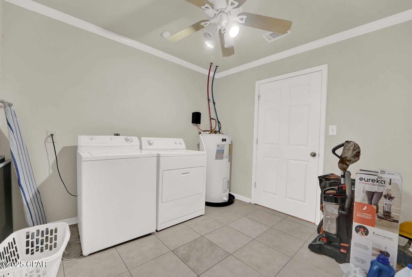 El Centro Beach - Residential