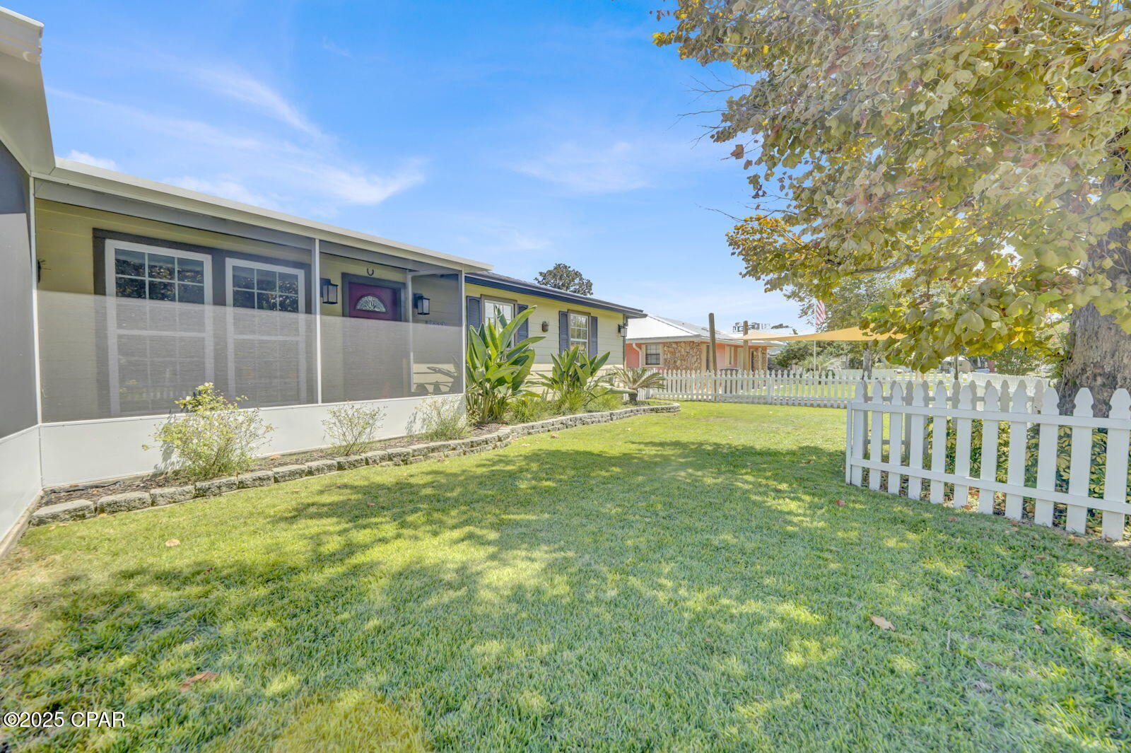 El Centro Beach - Residential