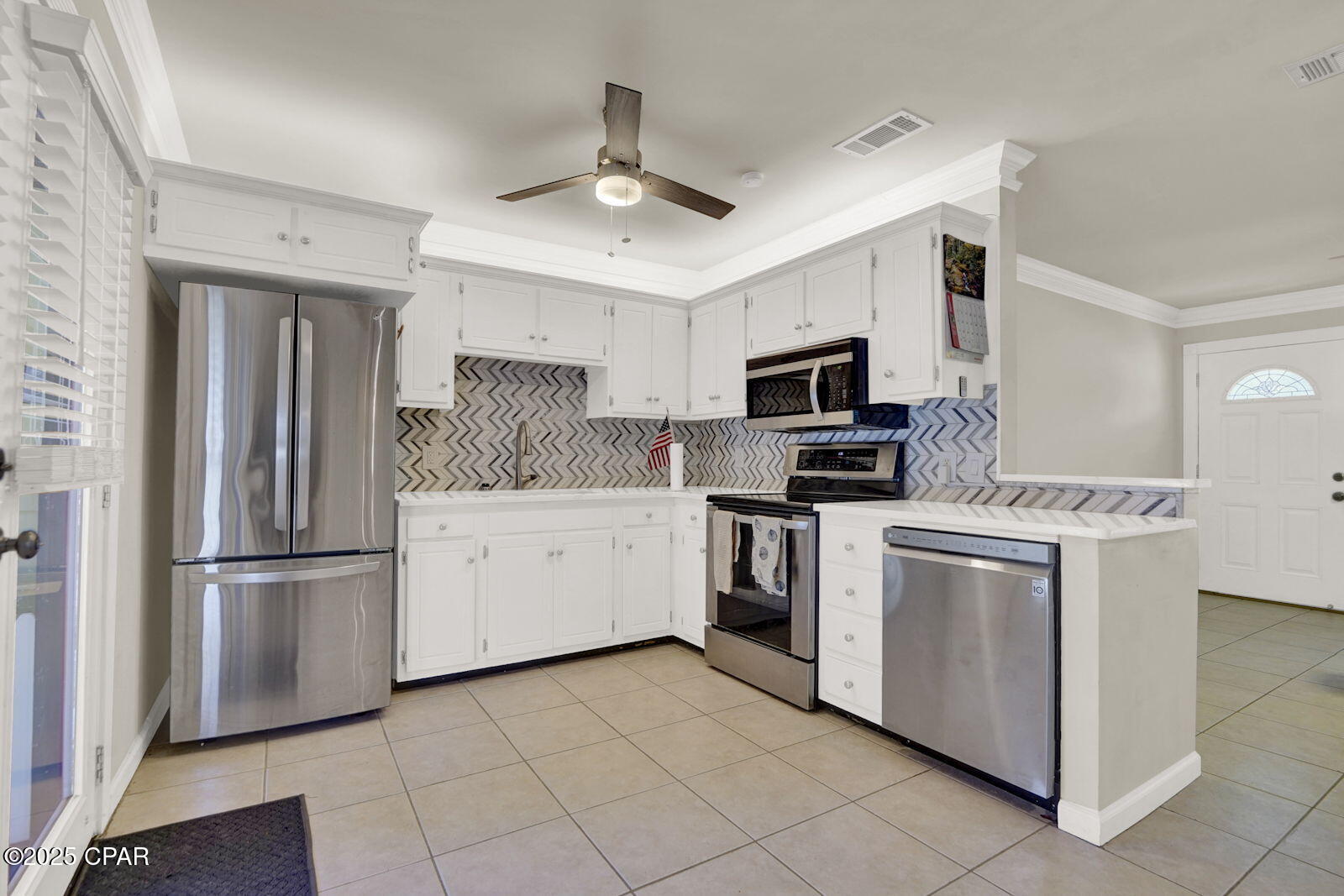 El Centro Beach - Residential