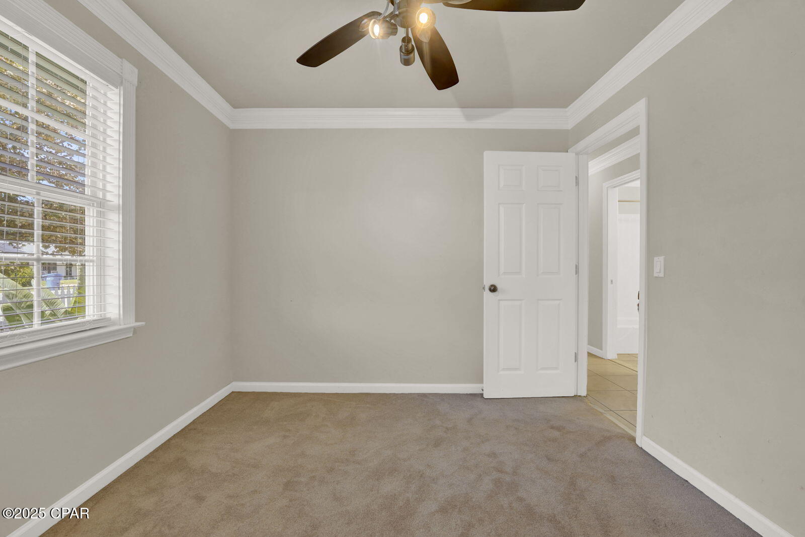 El Centro Beach - Residential